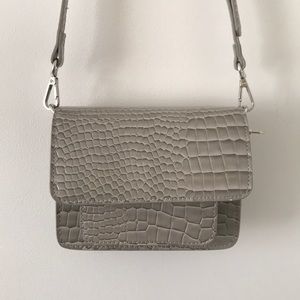 HVISK Cayman mini light grey